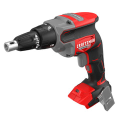 V20* BRUSHLESS RP™ Drywall Screwgun (Tool Only)