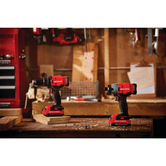 V20* Cordless 2 Tool Combo Kit (2 Batteries)