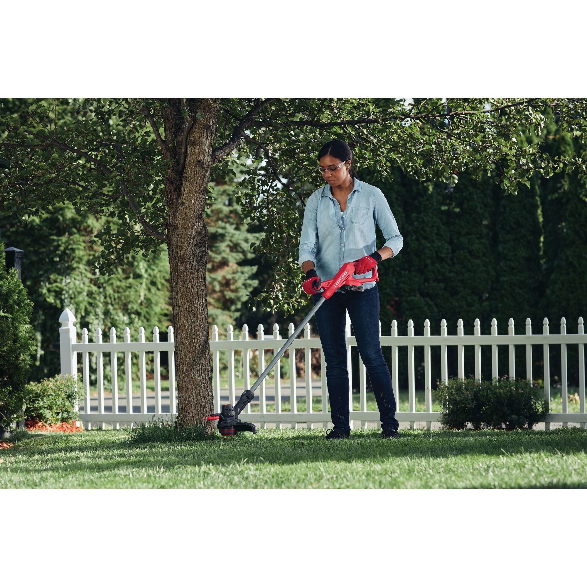 20 Volt Max* 3-Tool Cordless Combo Kit, 10-Inch String Trimmer