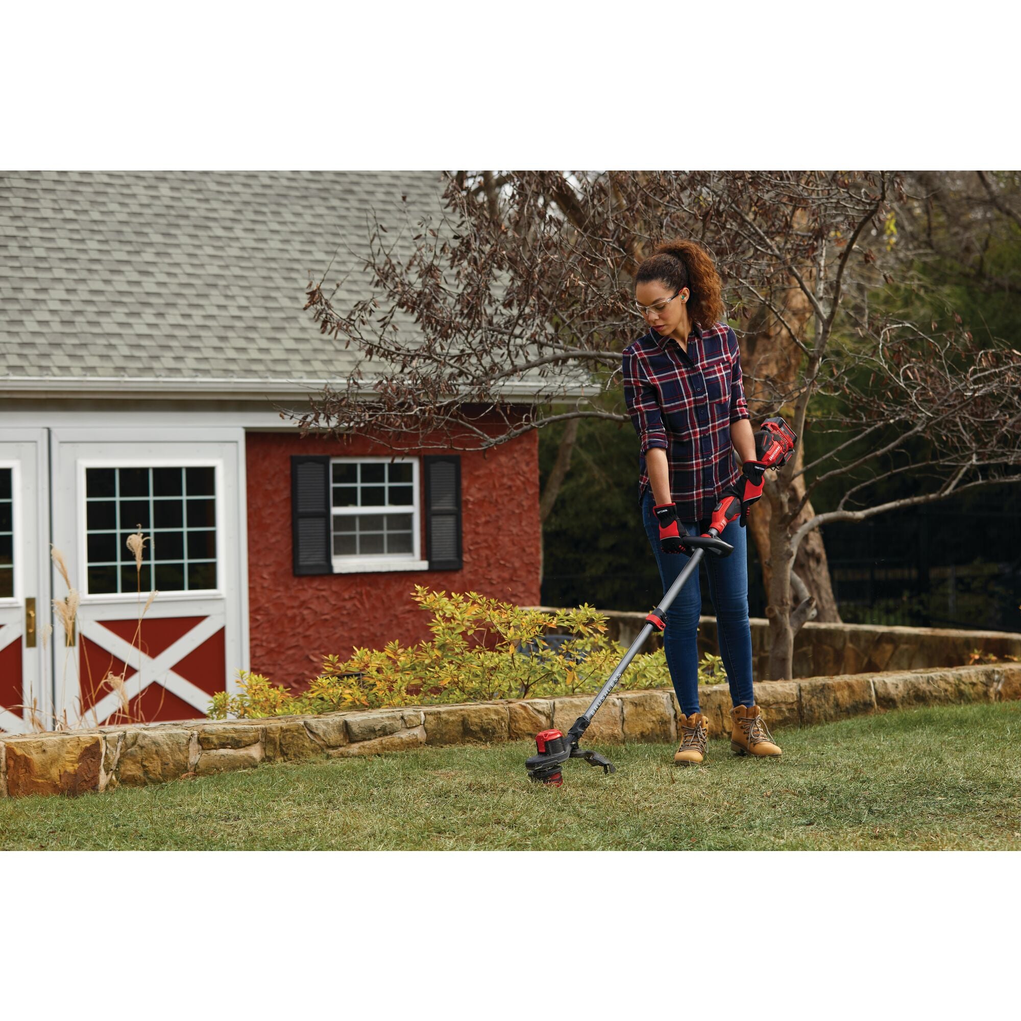 Home & Outdoor - Garden Tools, Mowers & More | CRAFTSMAN | CRAFTSMAN