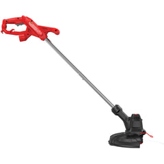 3.5 Amp 12 in Corded String Trimmer/Edger