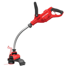 8.5 Amp 14-in. WEEDWACKER® String Trimmer/Edger With Built-In Blower