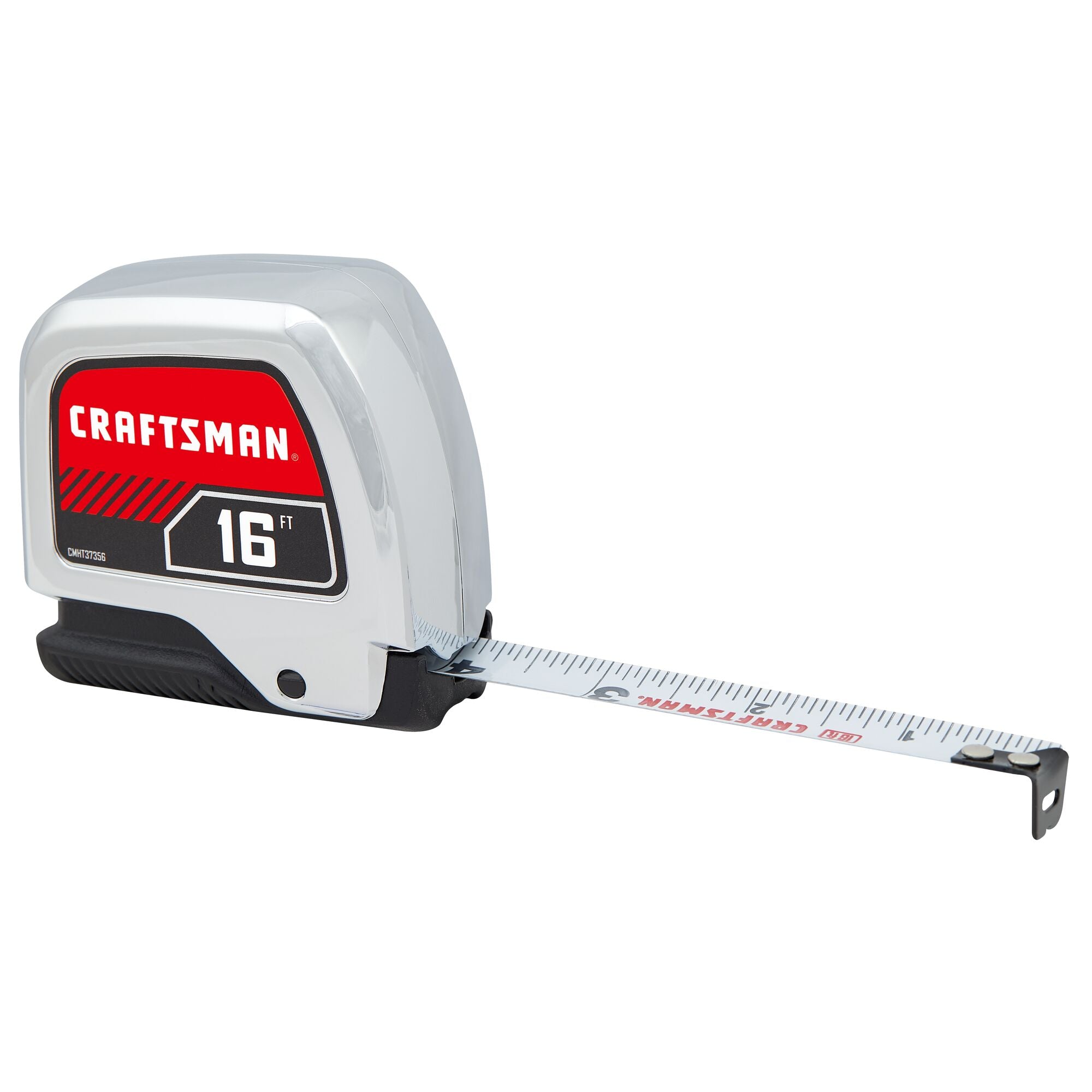 Chrome 3/4In X 16Ft Tape | CRAFTSMAN