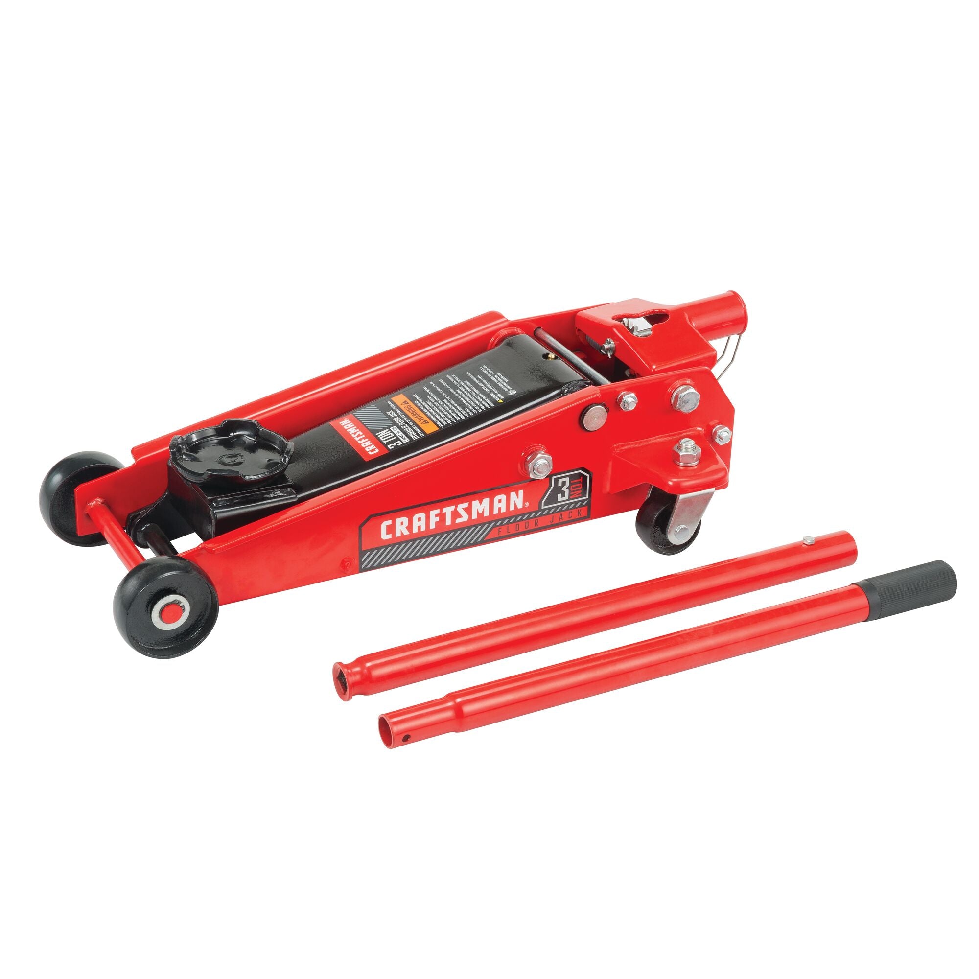 Craftsman jack on sale