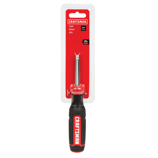 1/4-in Nut Driver | CRAFTSMAN