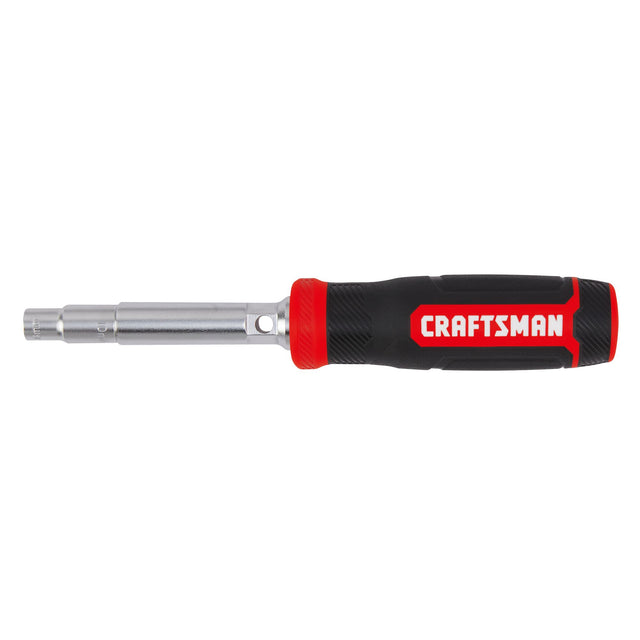 6-IN-1 MM Nut Driver