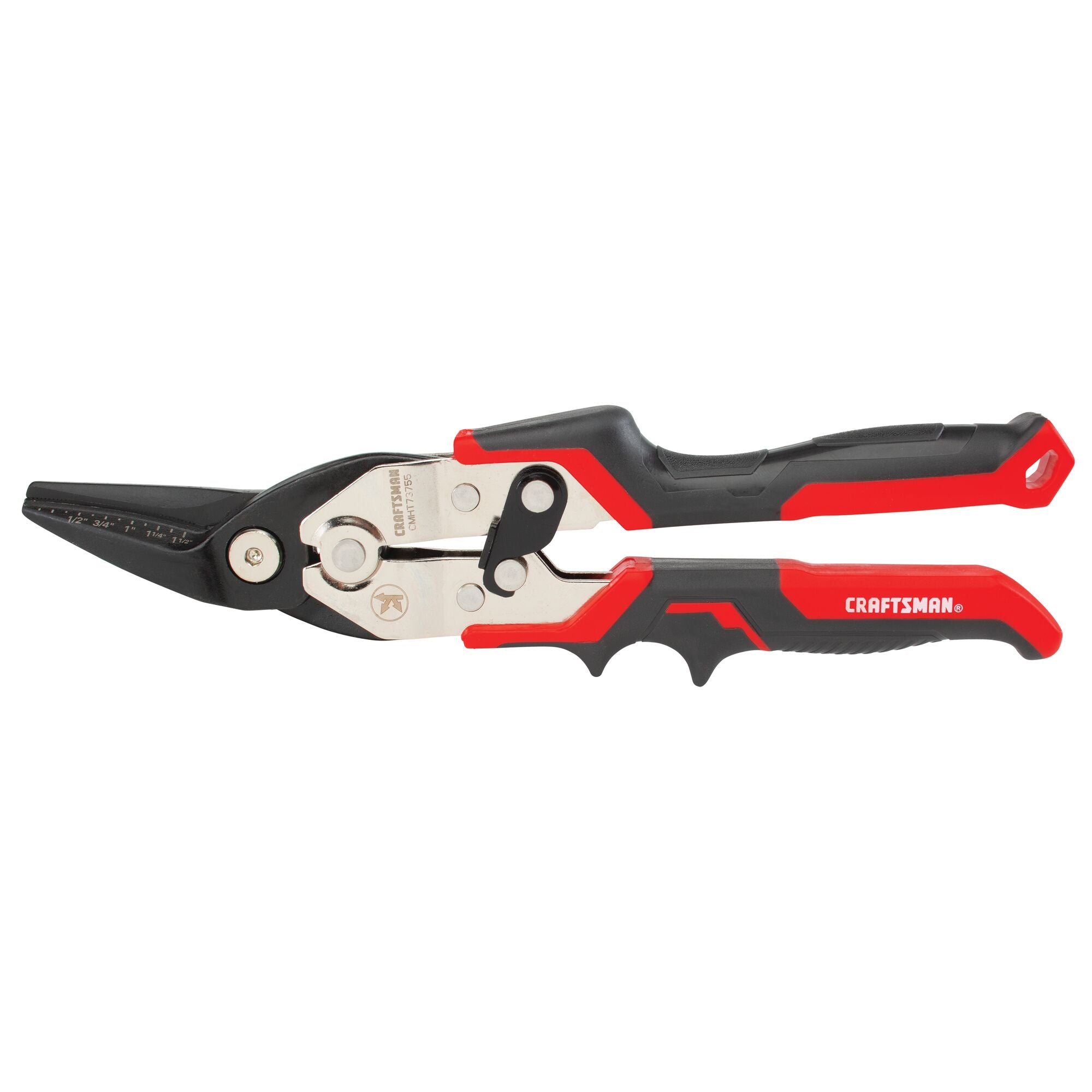 Left Cut Aviation Snips