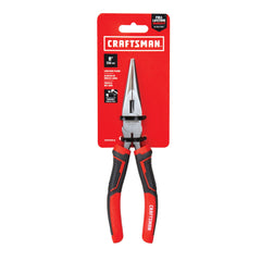 8-in Long Nose Pliers