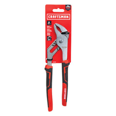 10-in Groove Joint Pliers