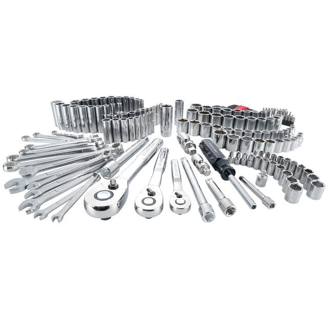 3 Drive Mechanics Tool Set (189 pc)