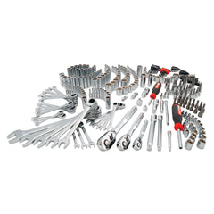 Master Mechanics Tool Set (298 pc)