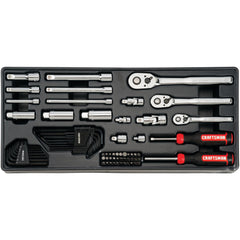 Master Mechanics Tool Set (298 pc)