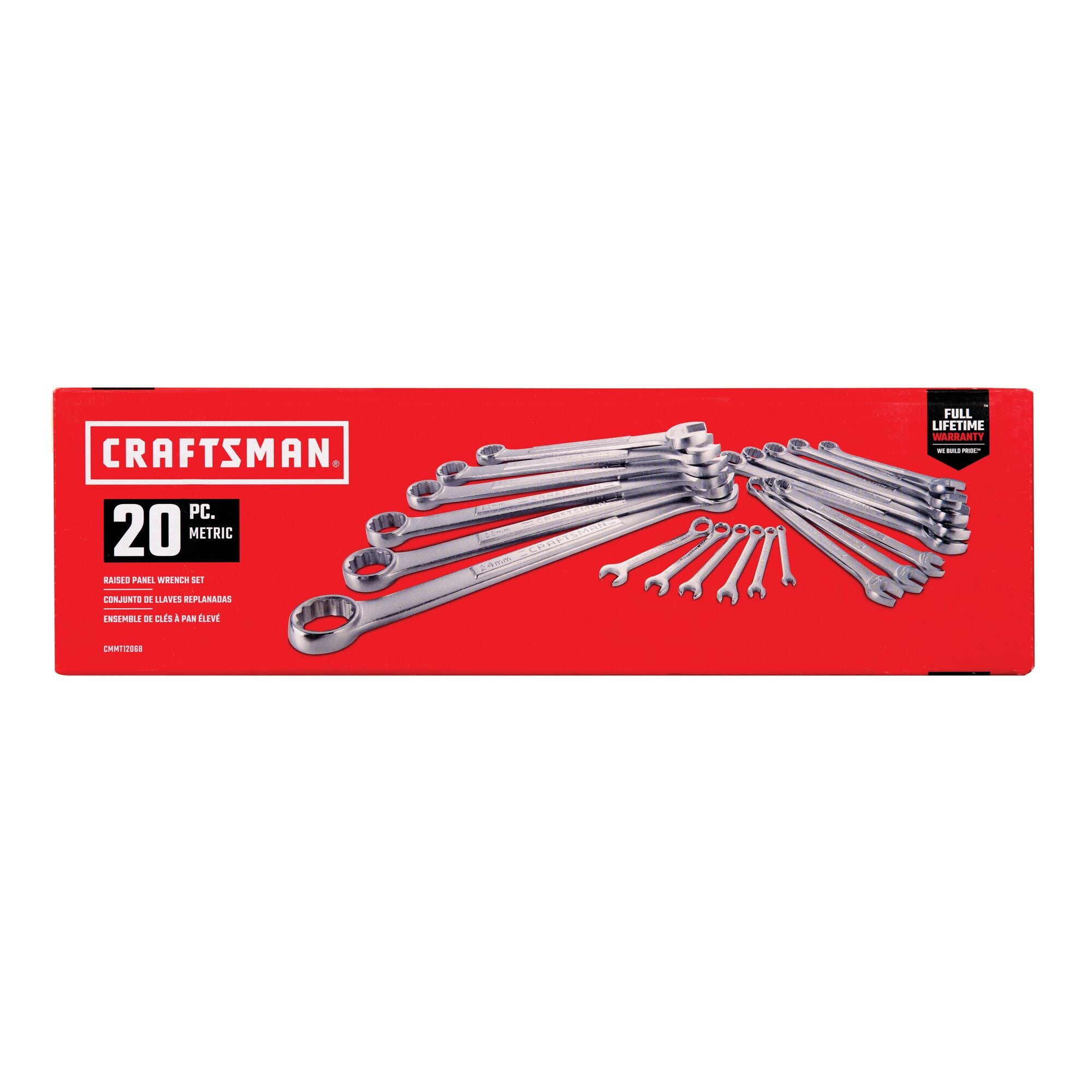 Craftsman wrench 2024 set lowes