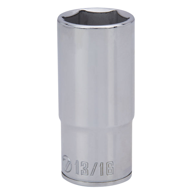 V-Series™ 3/8 Drive 6-Point Deep Socket 3/4