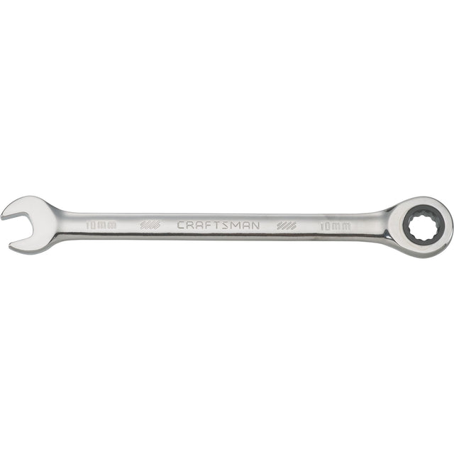 Metric Wrench Set // 3 Pieces // 10mm, 11mm, 12mm - Tribus Tools - Touch of  Modern