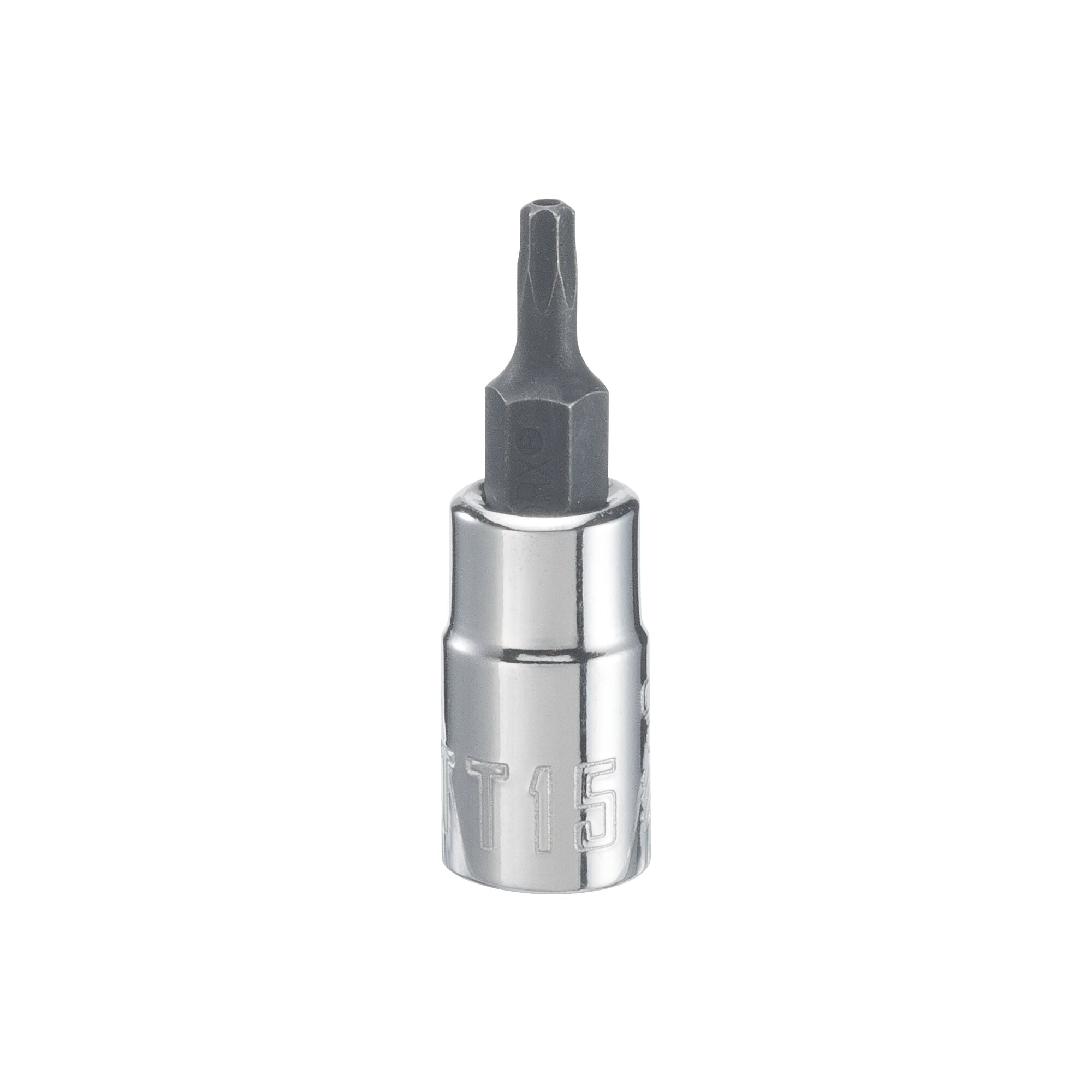 1/4-in Drive TT15 TORX™ Bit Socket | CRAFTSMAN