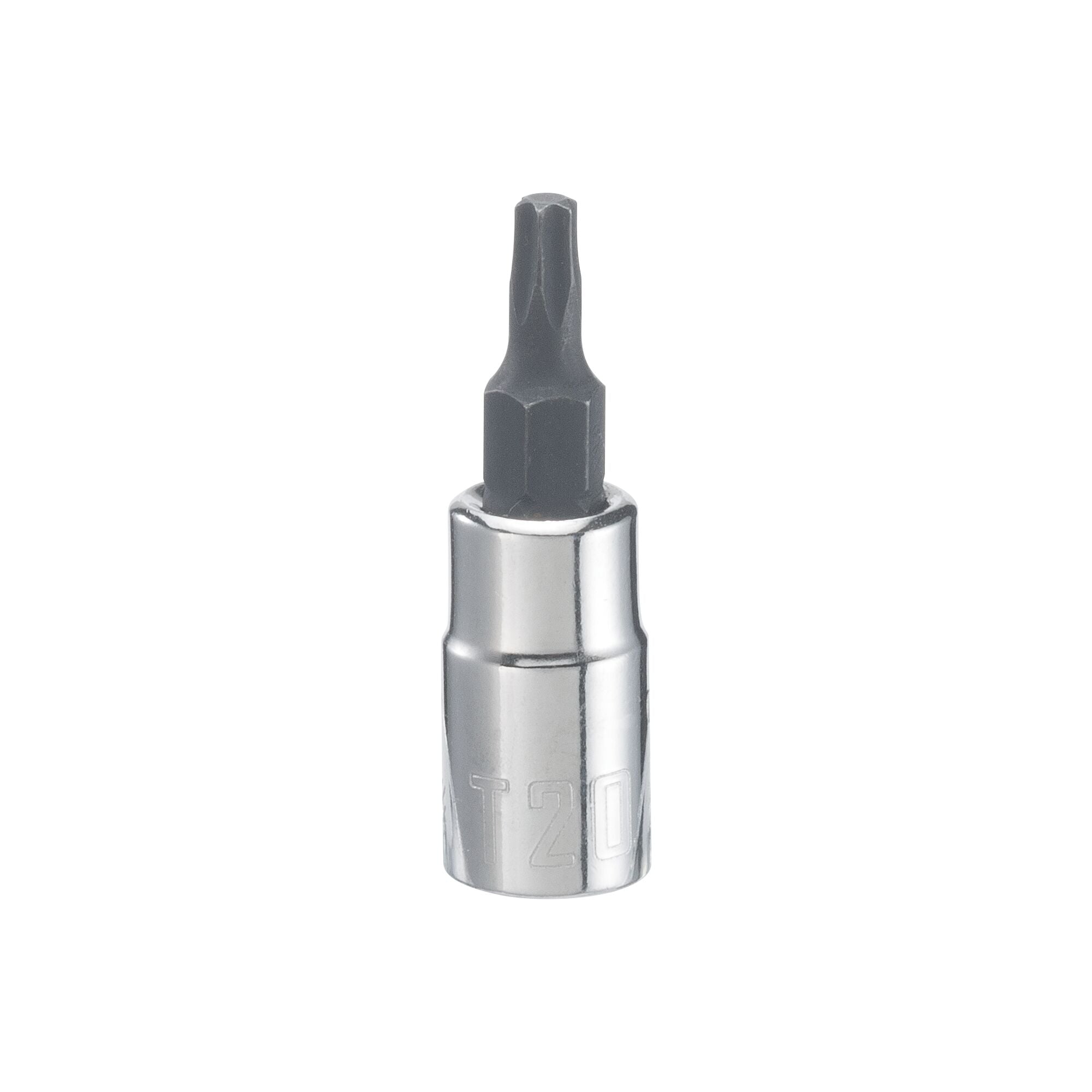 1/4-in Drive T20 TORX™ Bit Socket | CRAFTSMAN