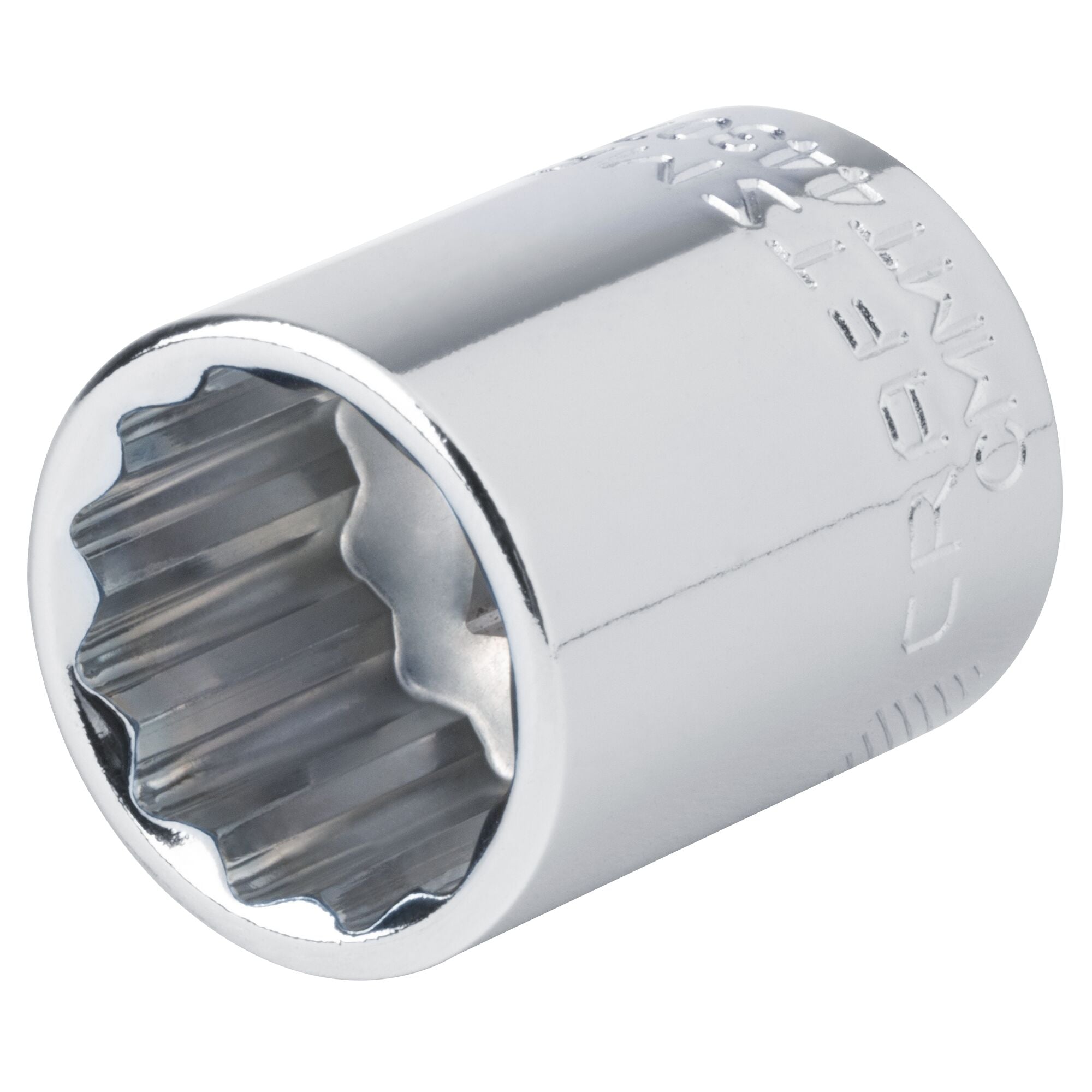 3/8 Drive 17MM 12 Point Socket | CRAFTSMAN