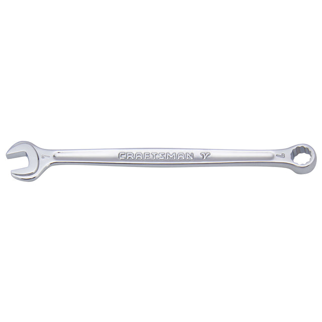 Combo Wrench 07 Mm