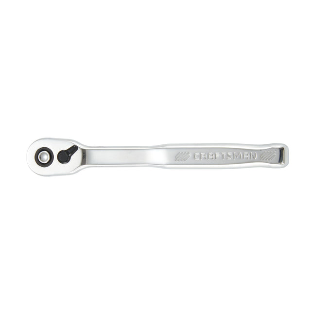 3/8 in Drive Mini Head Ratchet