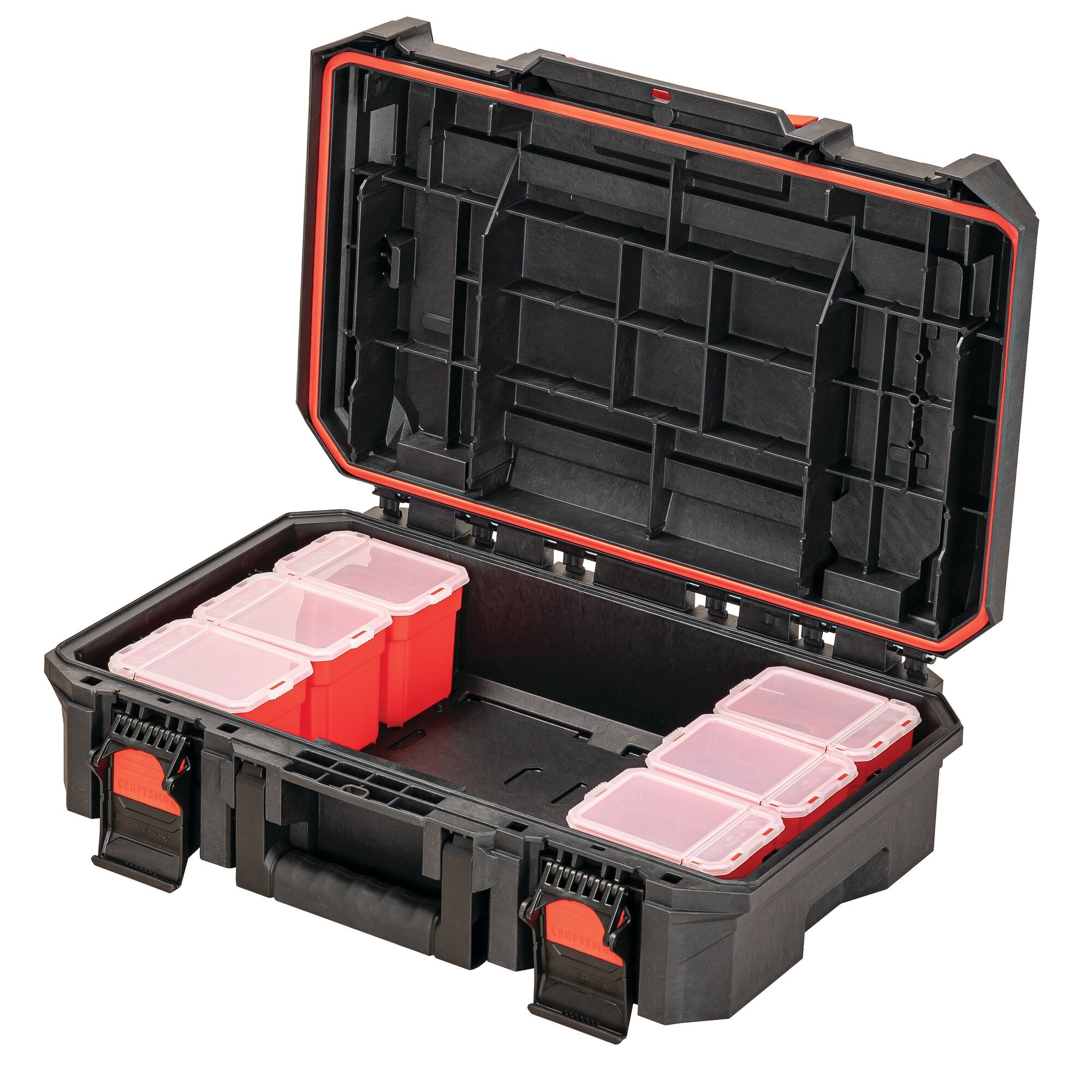 Craftsman TradeStack Small Parts Organizer 