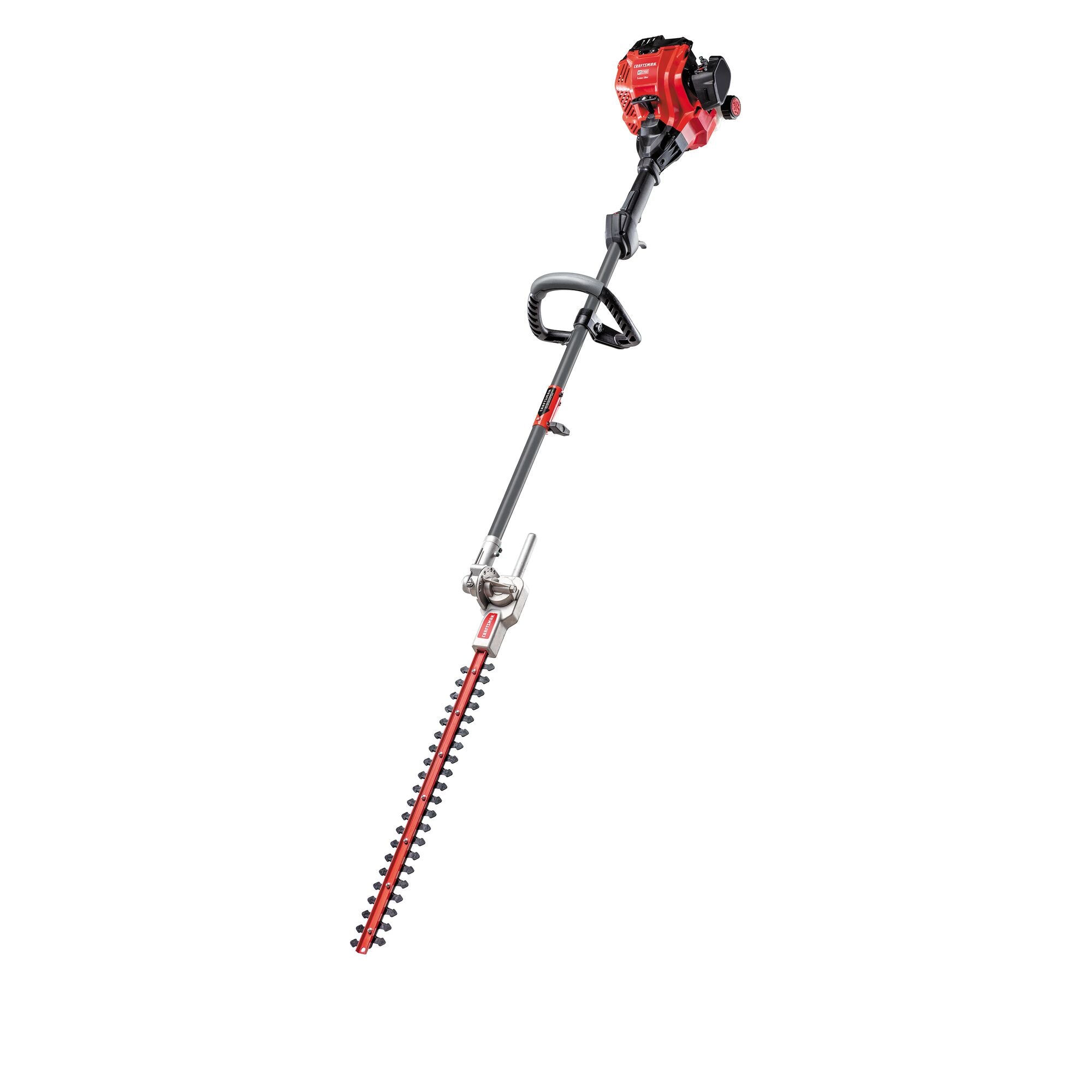 25cc 2 Cycle 22 in. Attachment Capable Gas Hedge Trimmer HT2200