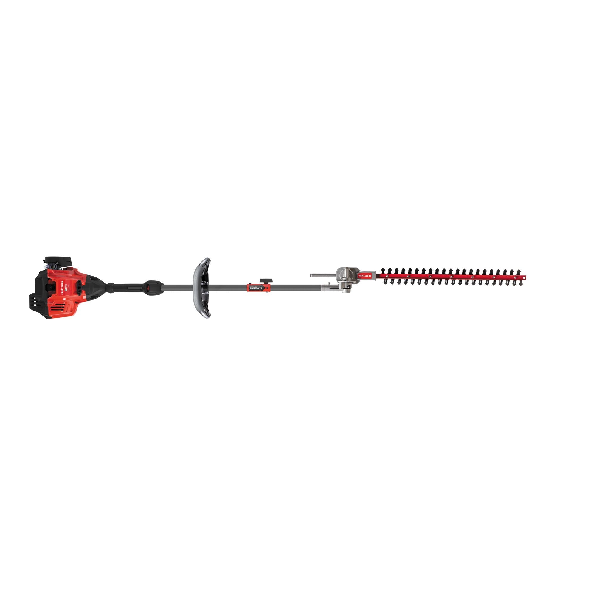 Craftsman gas store hedge trimmer