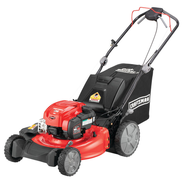 Craftsman lawn outlet mower 163cc