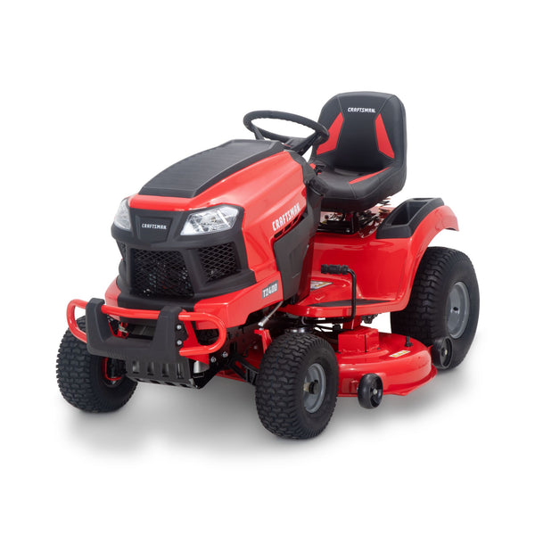 Craftsman 46 2024 inch lawn tractor