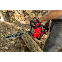 16 in 42 cc 2-Cycle Gas Chainsaw (S1600)