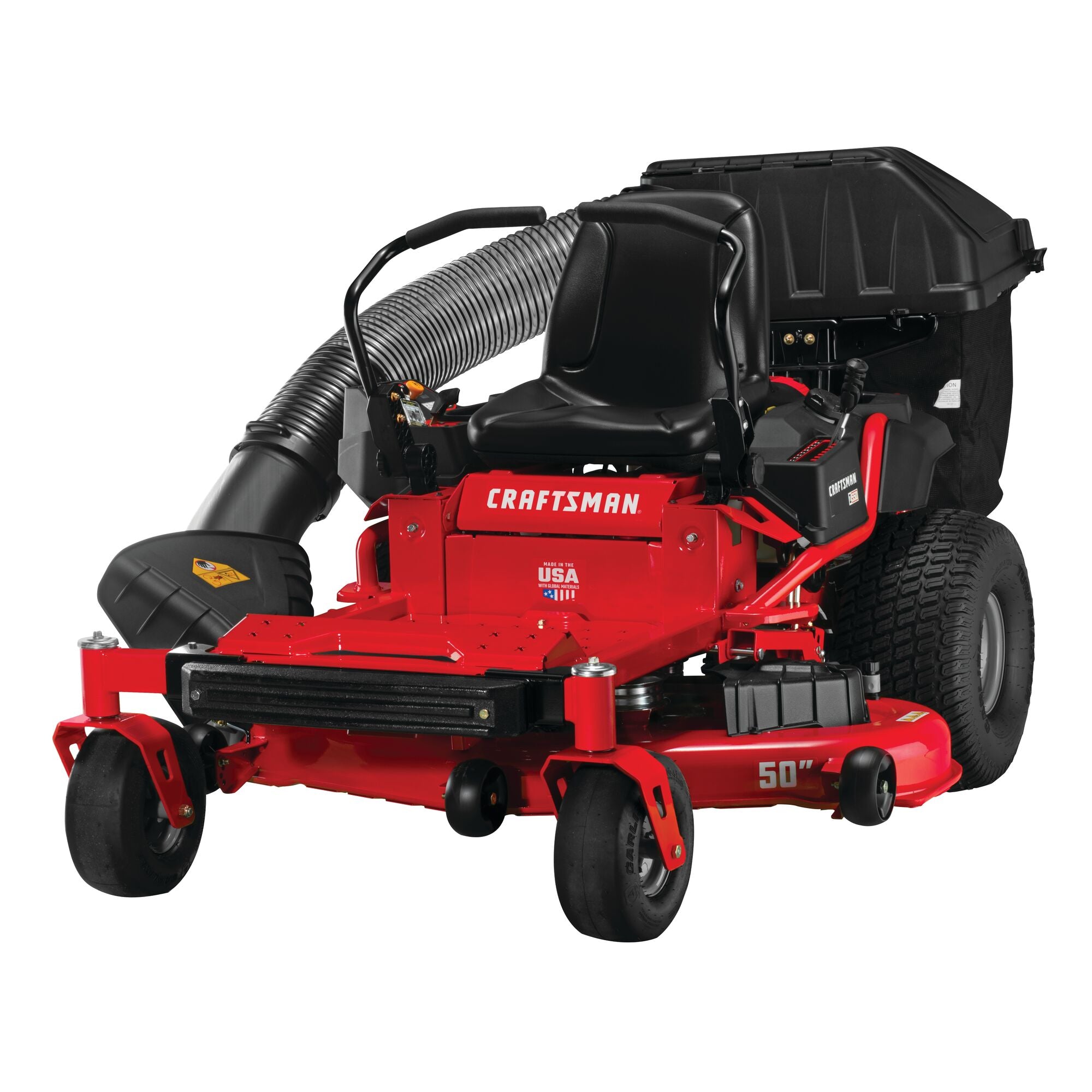 Craftsman 50 inch zero turn new arrivals